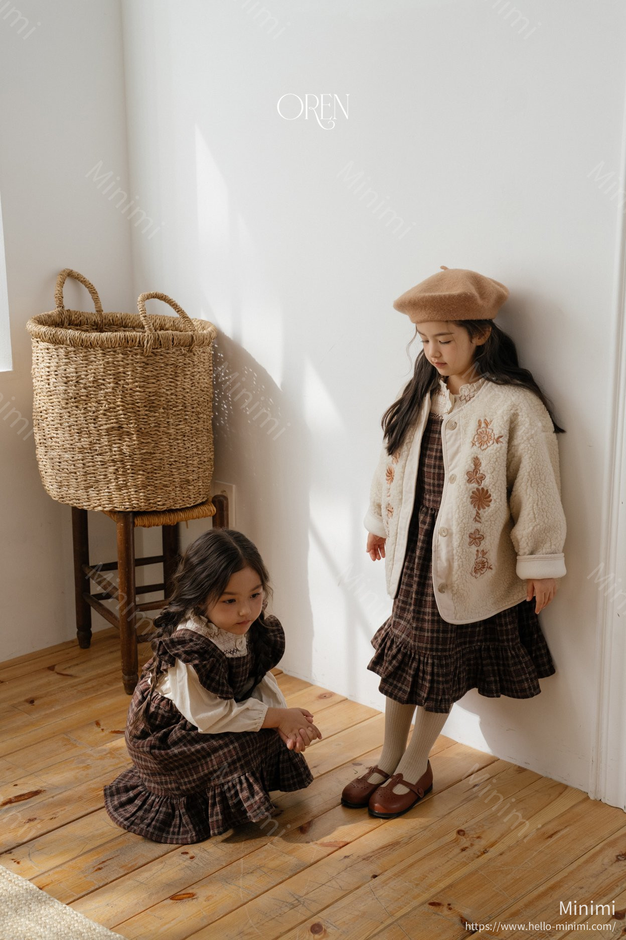 Oren Lavinia Dumble Jacket 細節圖 19