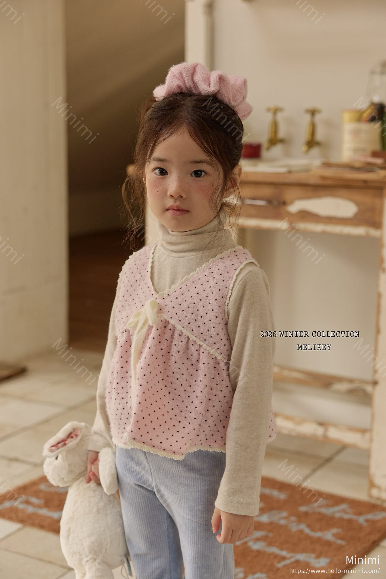 Melikey Snow Bustier 細節圖 4