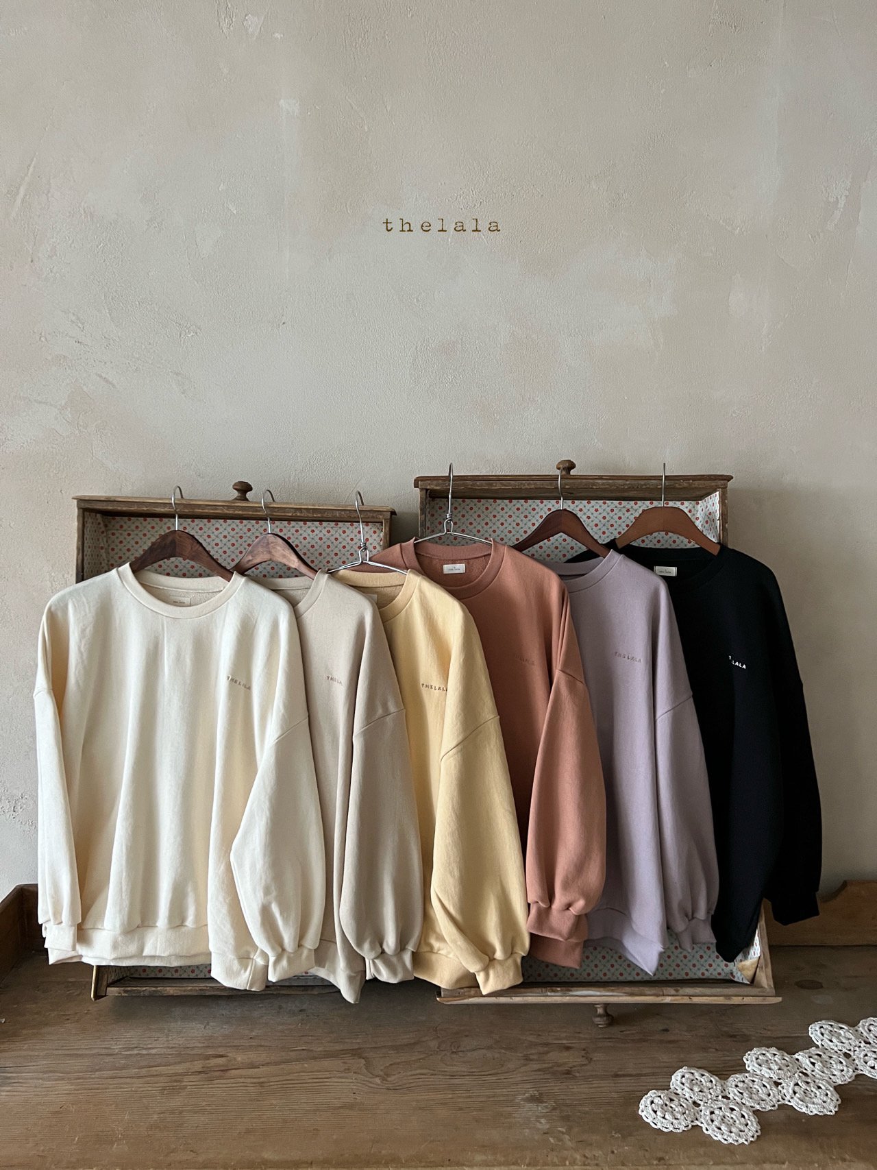 Day Sweatshirt (MOM)