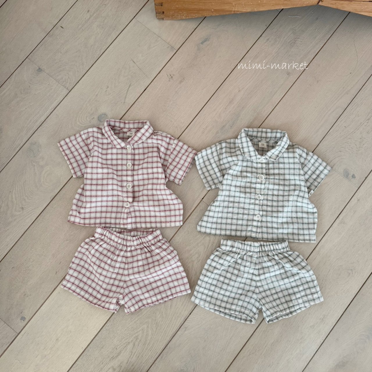 Rona Set