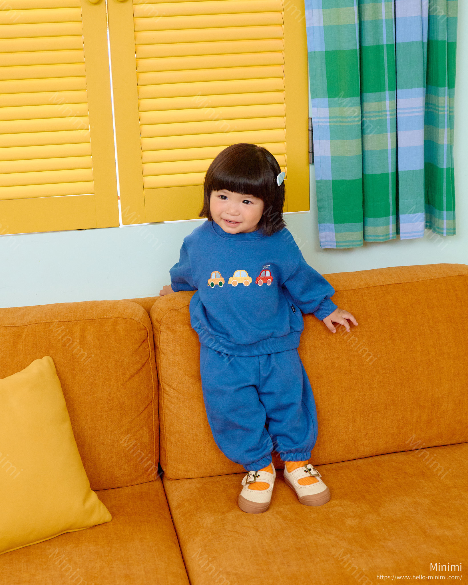 oott bebe Car Set 細節圖 17