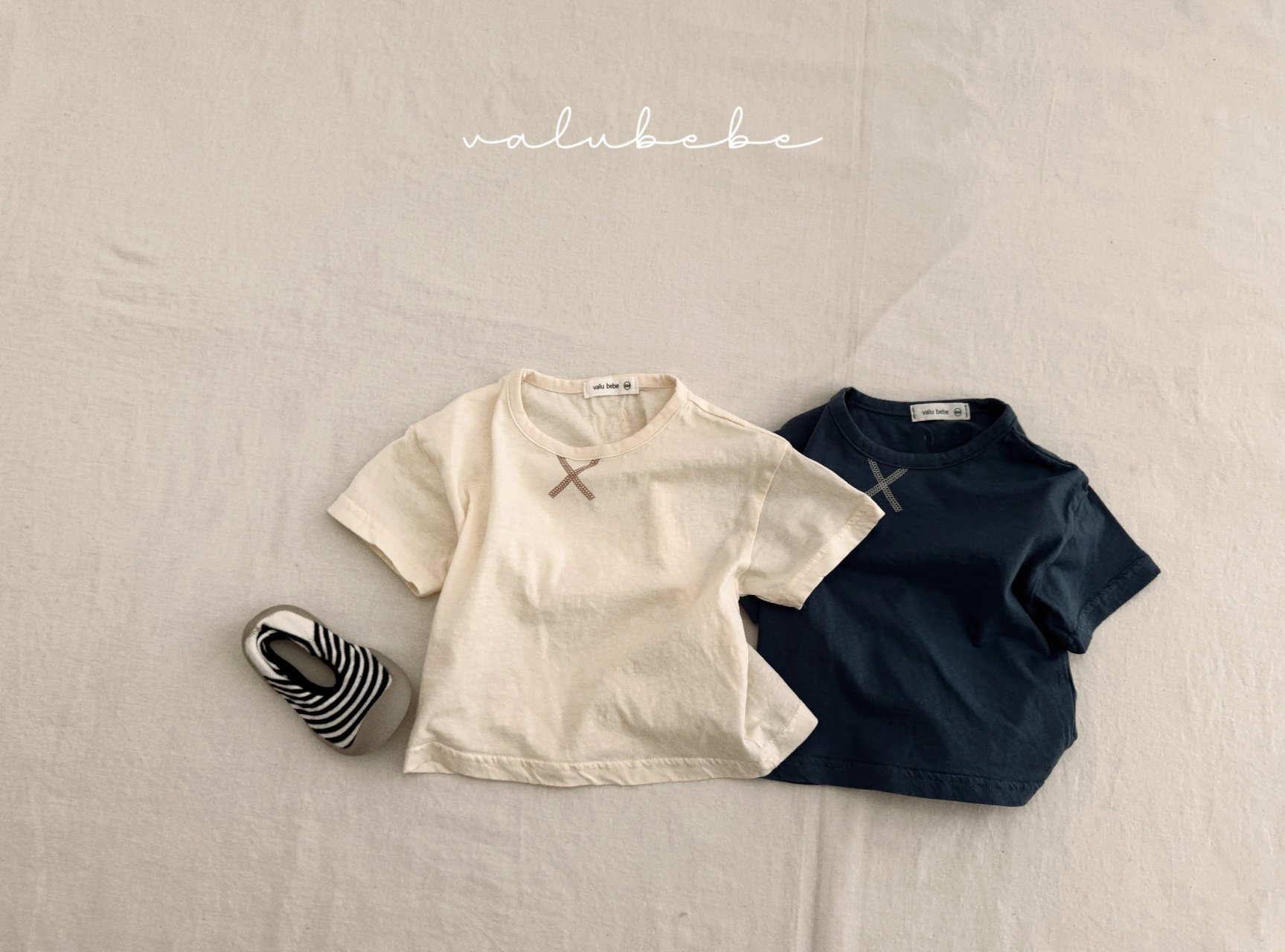 X Point Tee