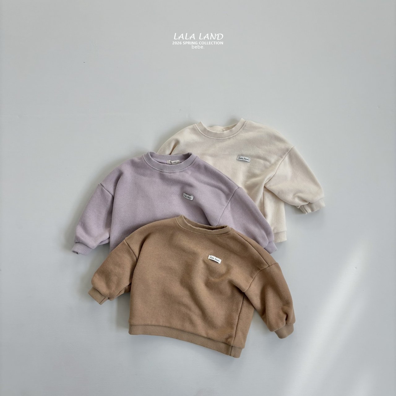 Lala Sweatshirt