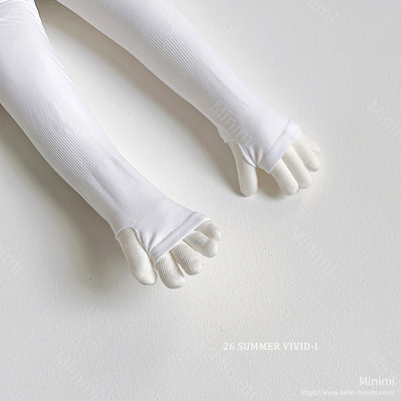 VIVID-I Functional Arm Sleeves 細節圖 1