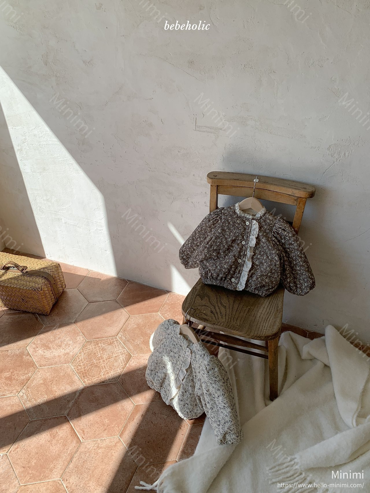 BEBEHOLIC Evening Jumper 細節圖 6