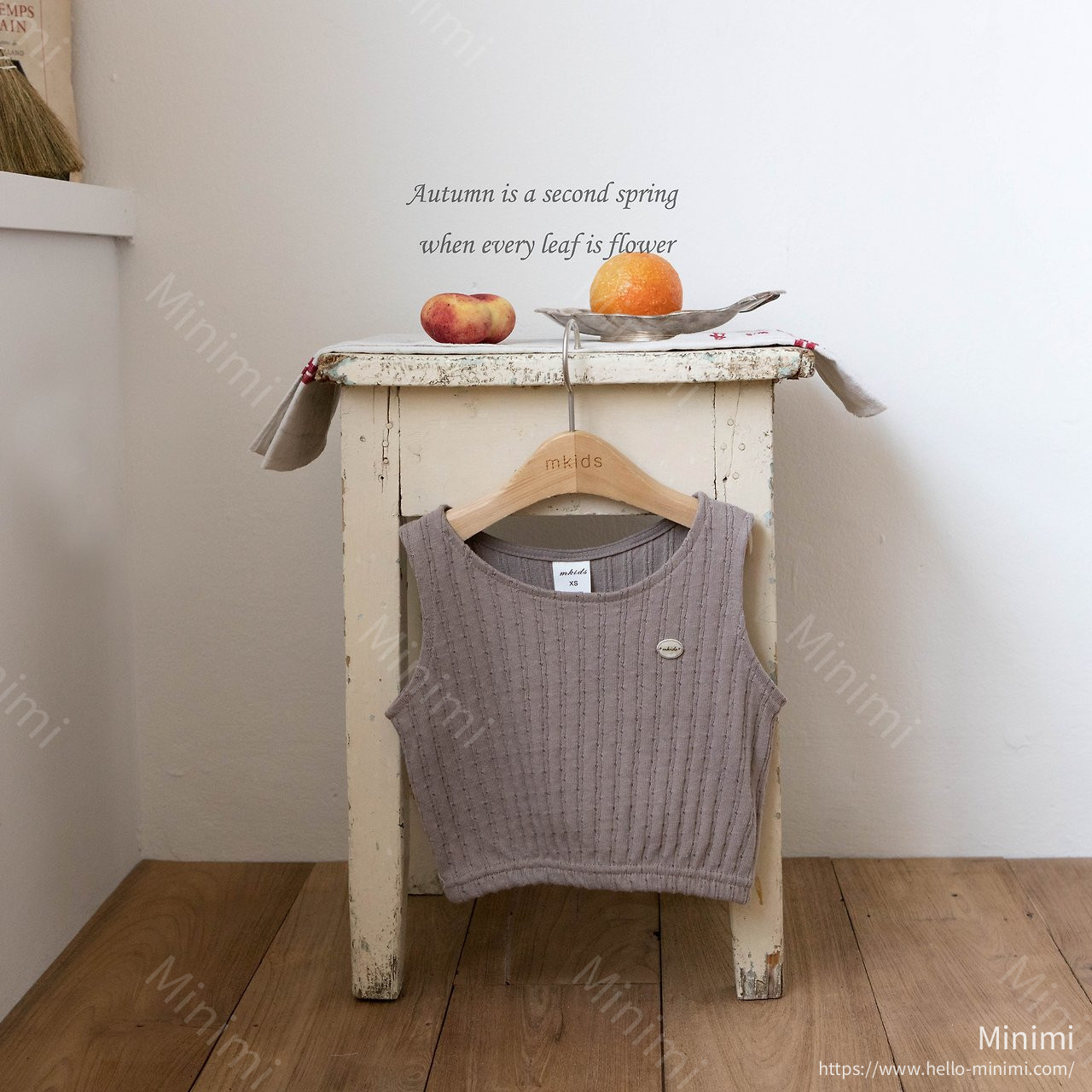 mkids Jamjam Set 細節圖 10