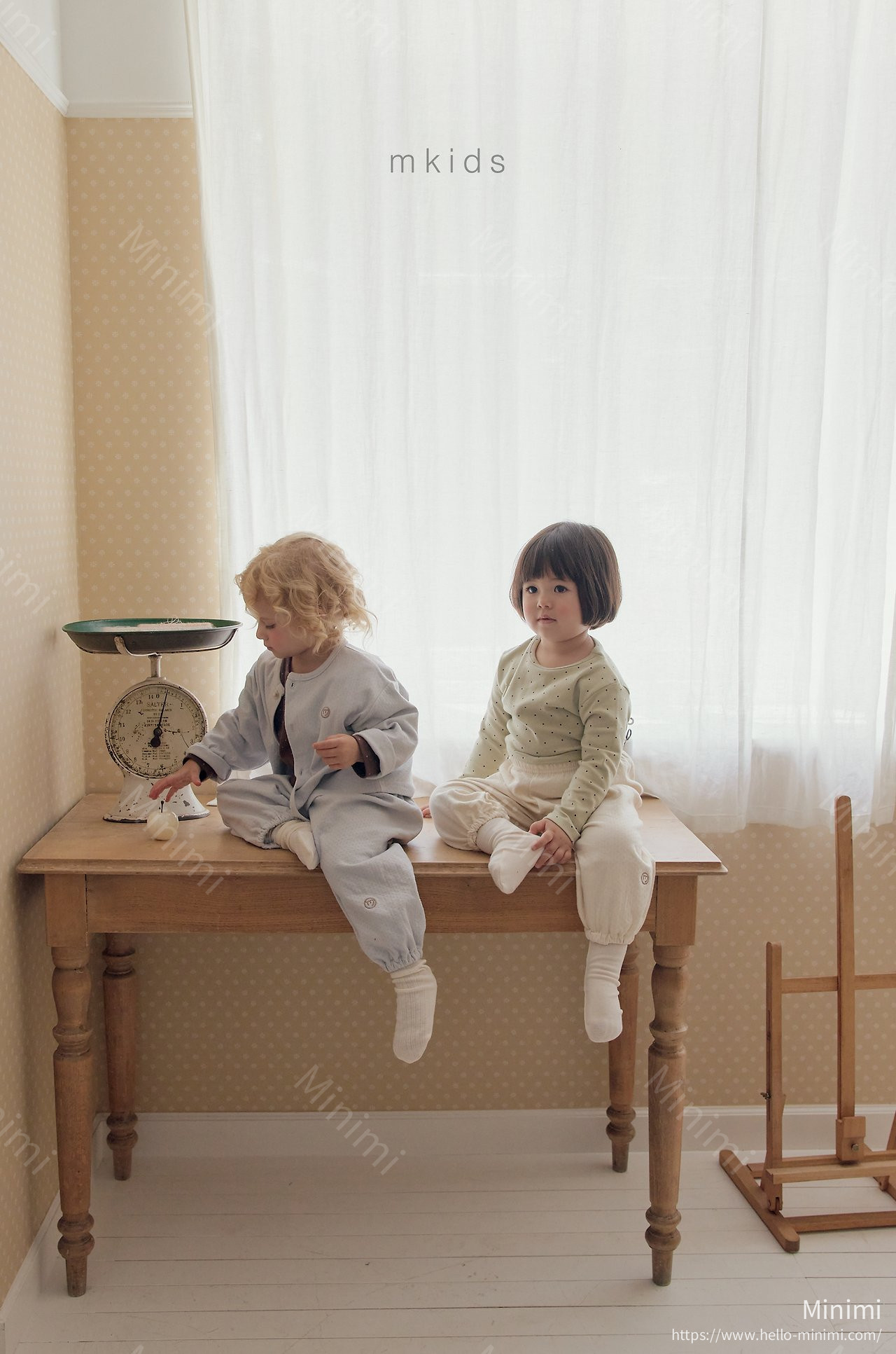 mkids Aku Pants 細節圖 17