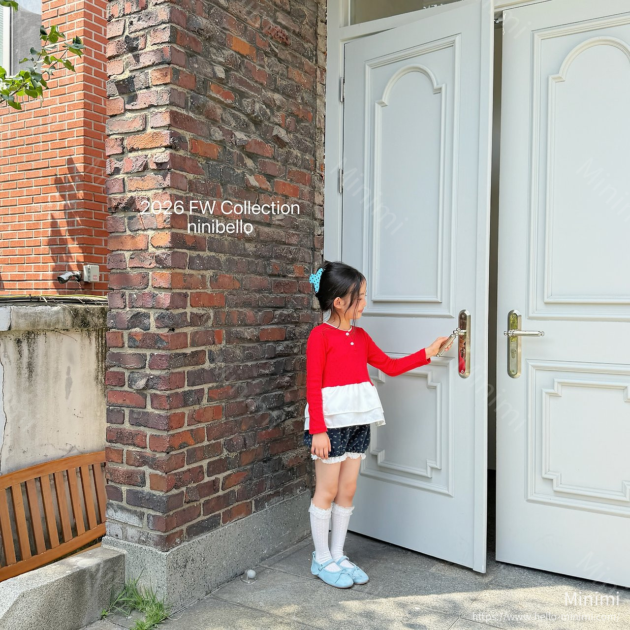 ninibello Loro Pants 細節圖 17