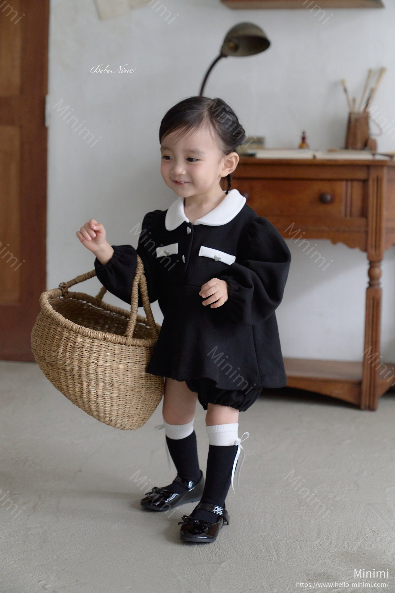 bebe nine Hazel Suit 細節圖 13