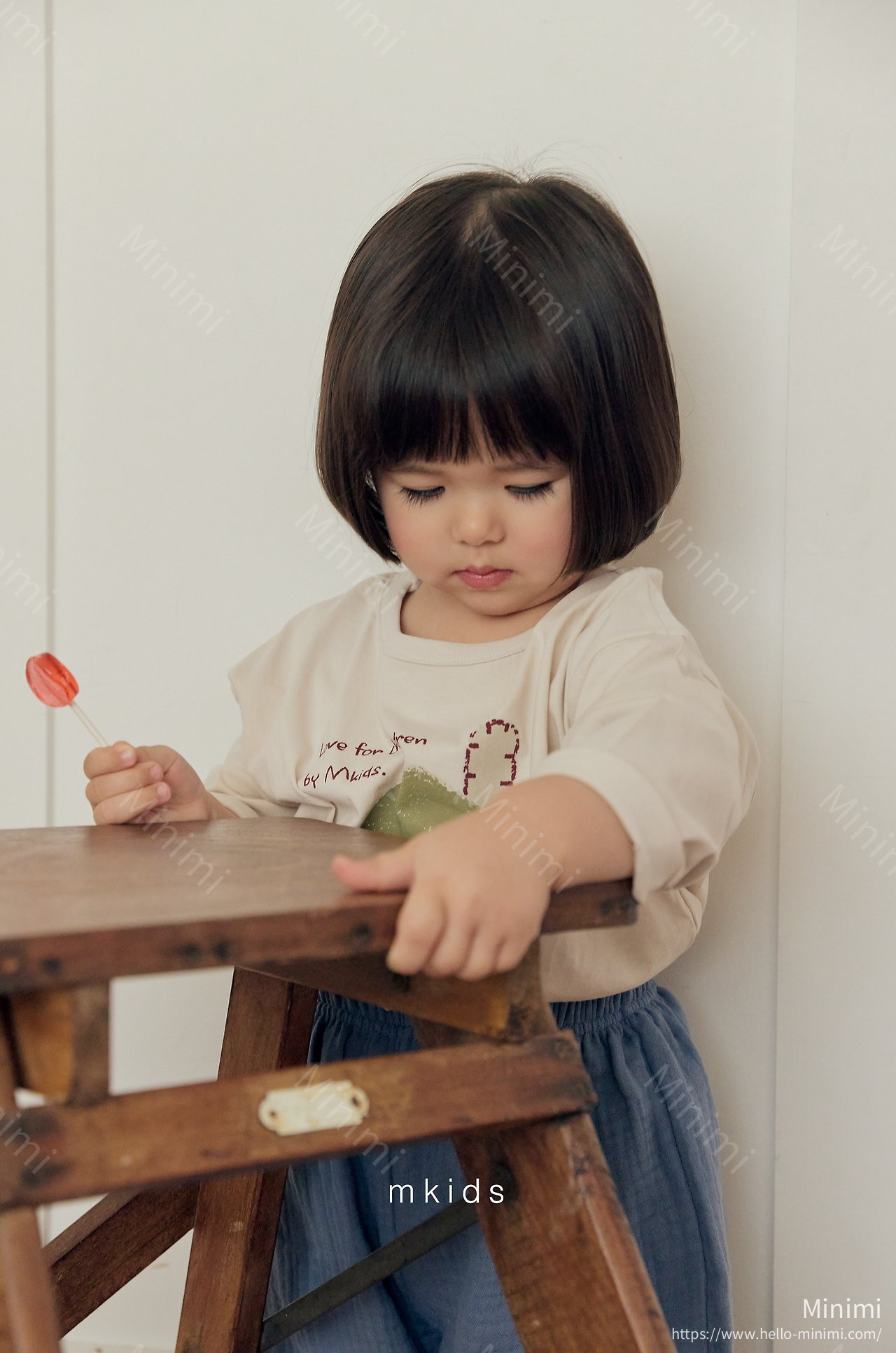 mkids MM Pants 細節圖 67