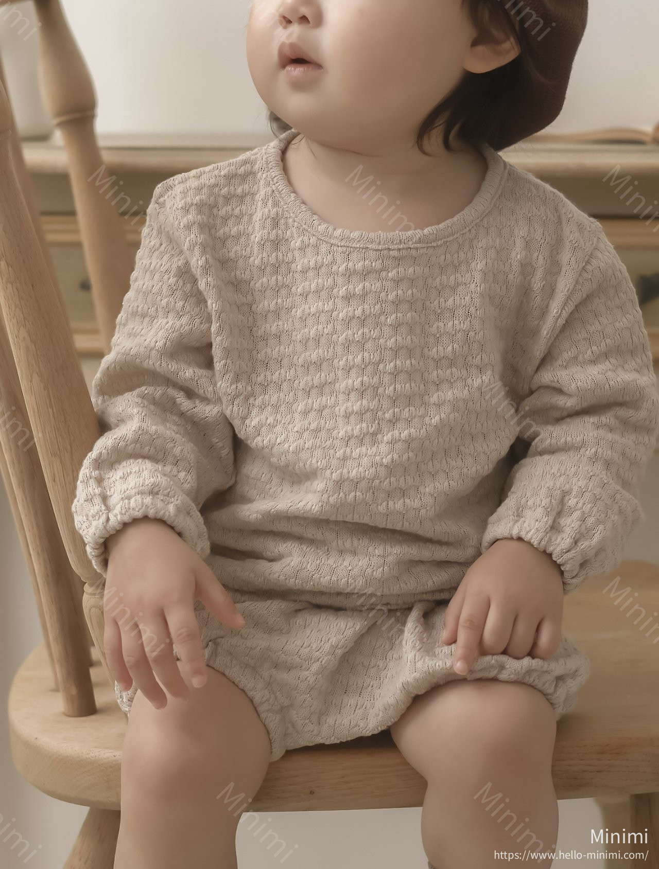 mimi-market Toto Set 細節圖 5