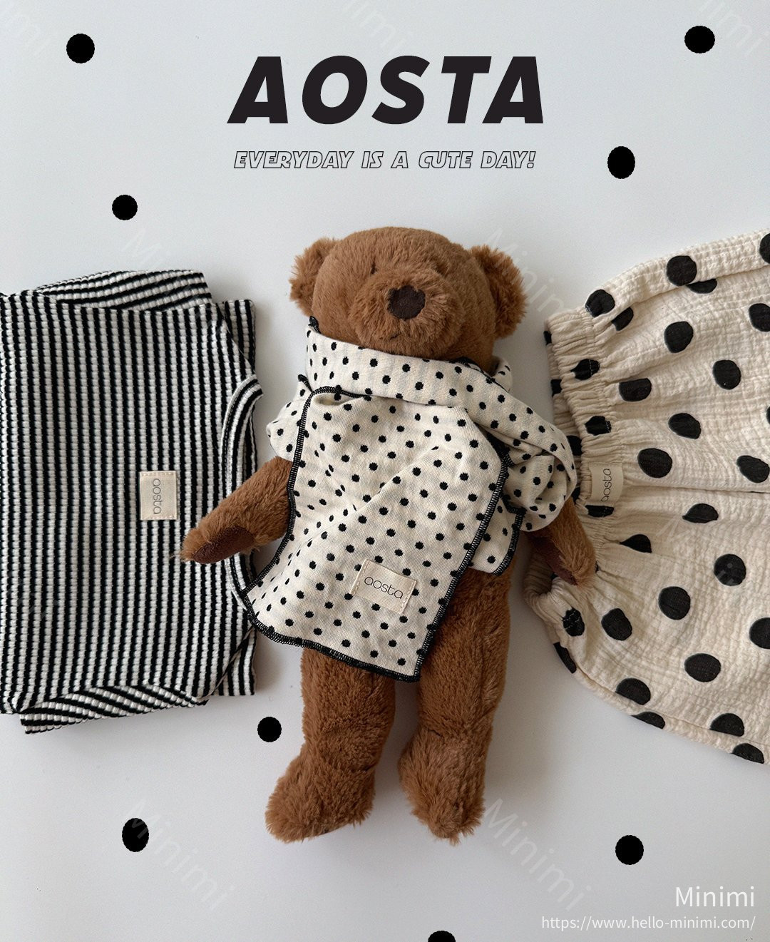 Aosta atelier Signature Pants 細節圖 3