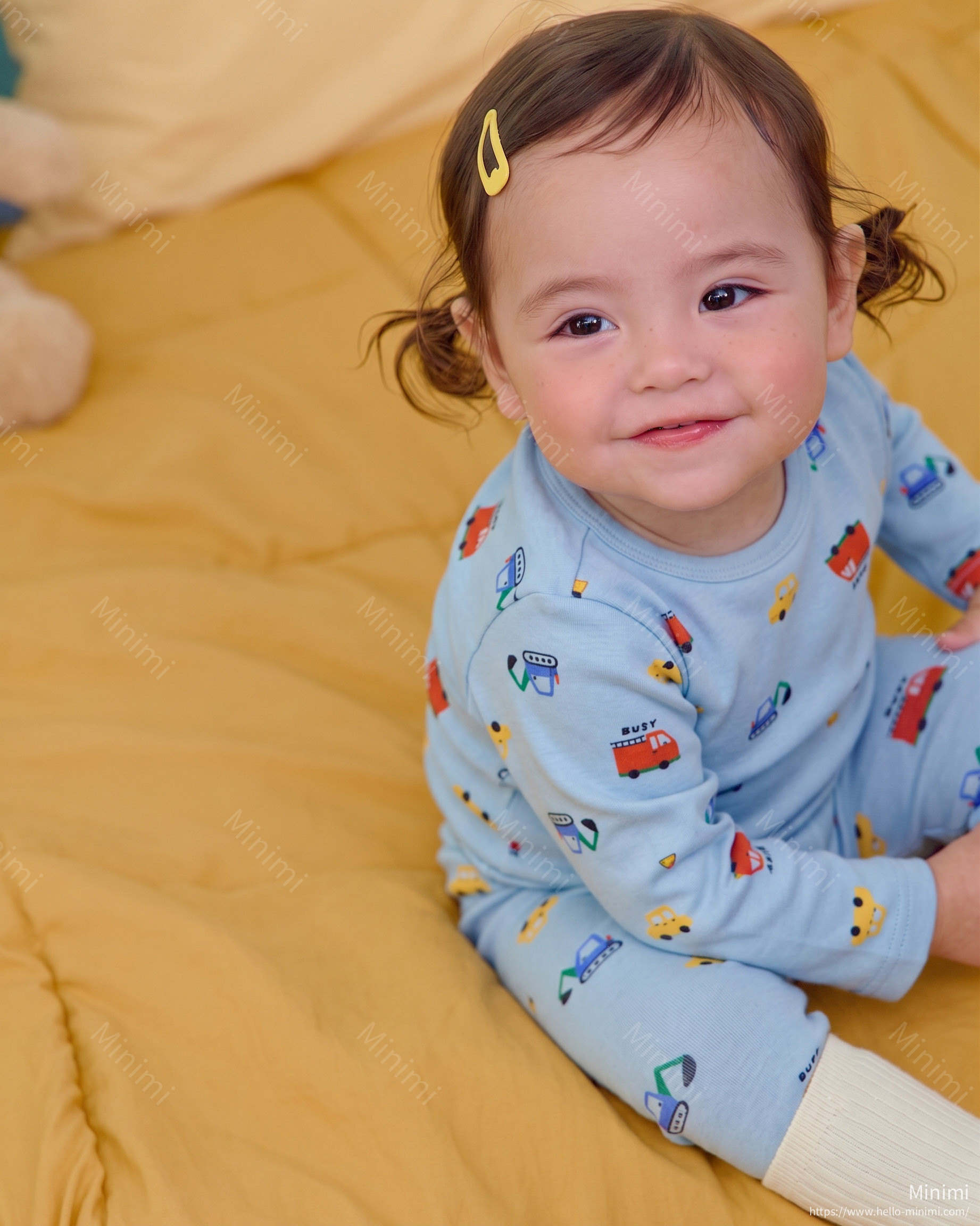 oott bebe Car Loungewear 細節圖 22
