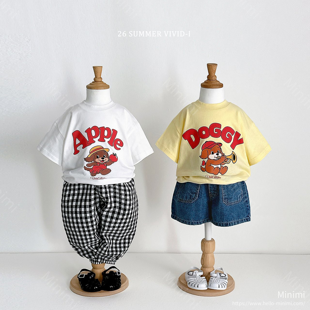 VIVID-I Summer Pop Art Set 細節圖 19