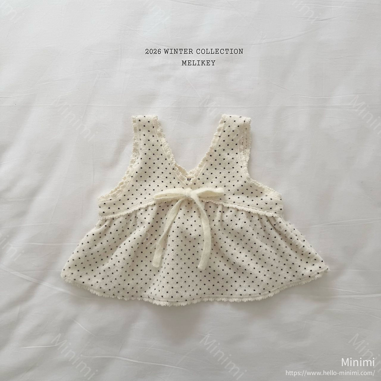 Melikey Snow Bustier 細節圖 25
