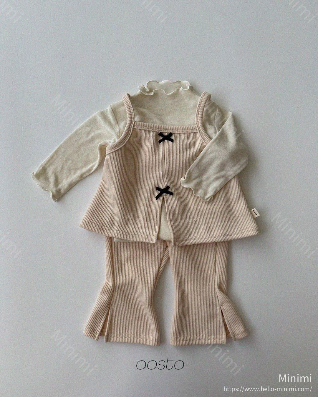 Aosta atelier Soft T 細節圖 26