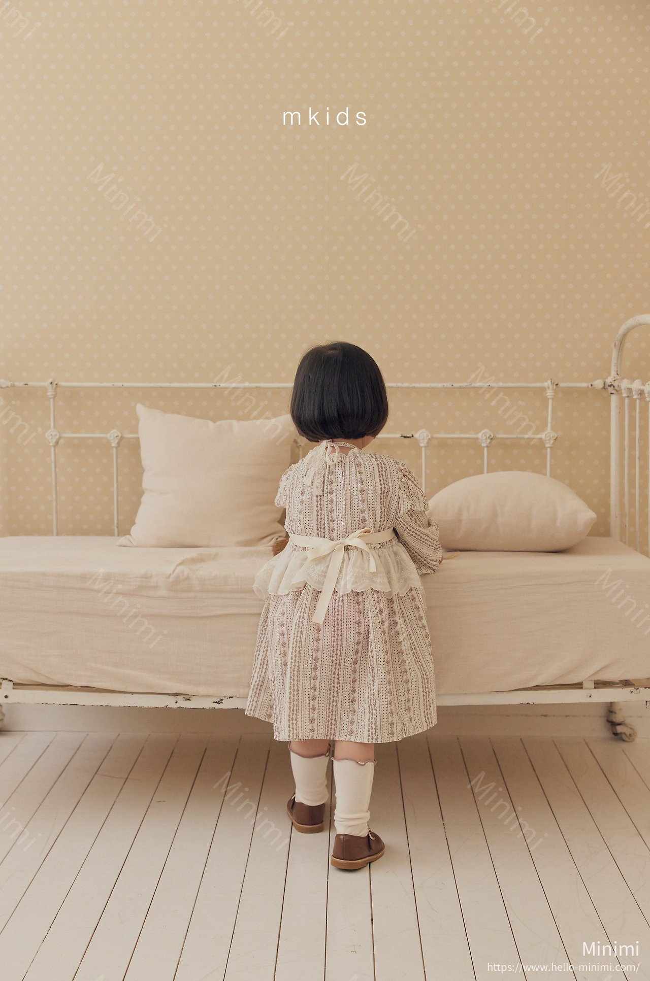 mkids Adore Dress 細節圖 26