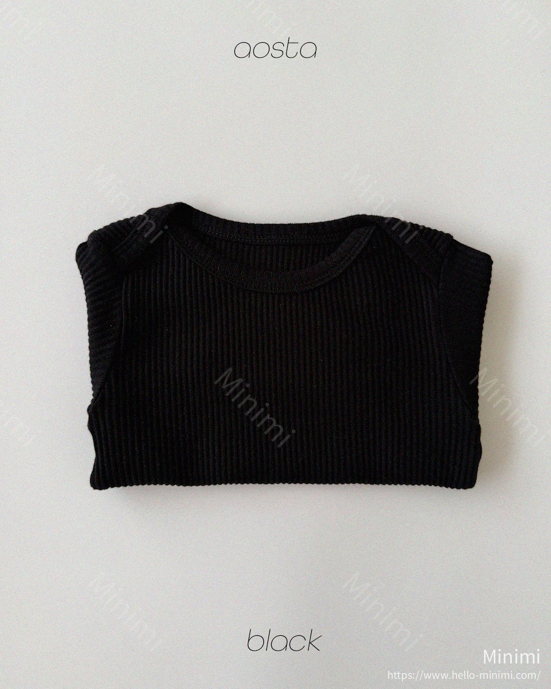 Aosta atelier Butter T 細節圖 6