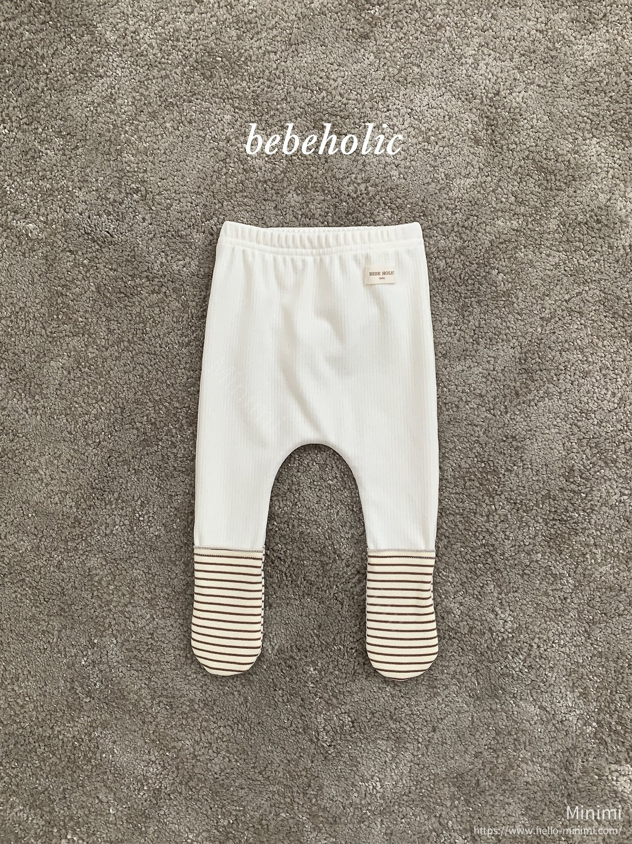 BEBEHOLIC Peekaboo Leggings 細節圖 10
