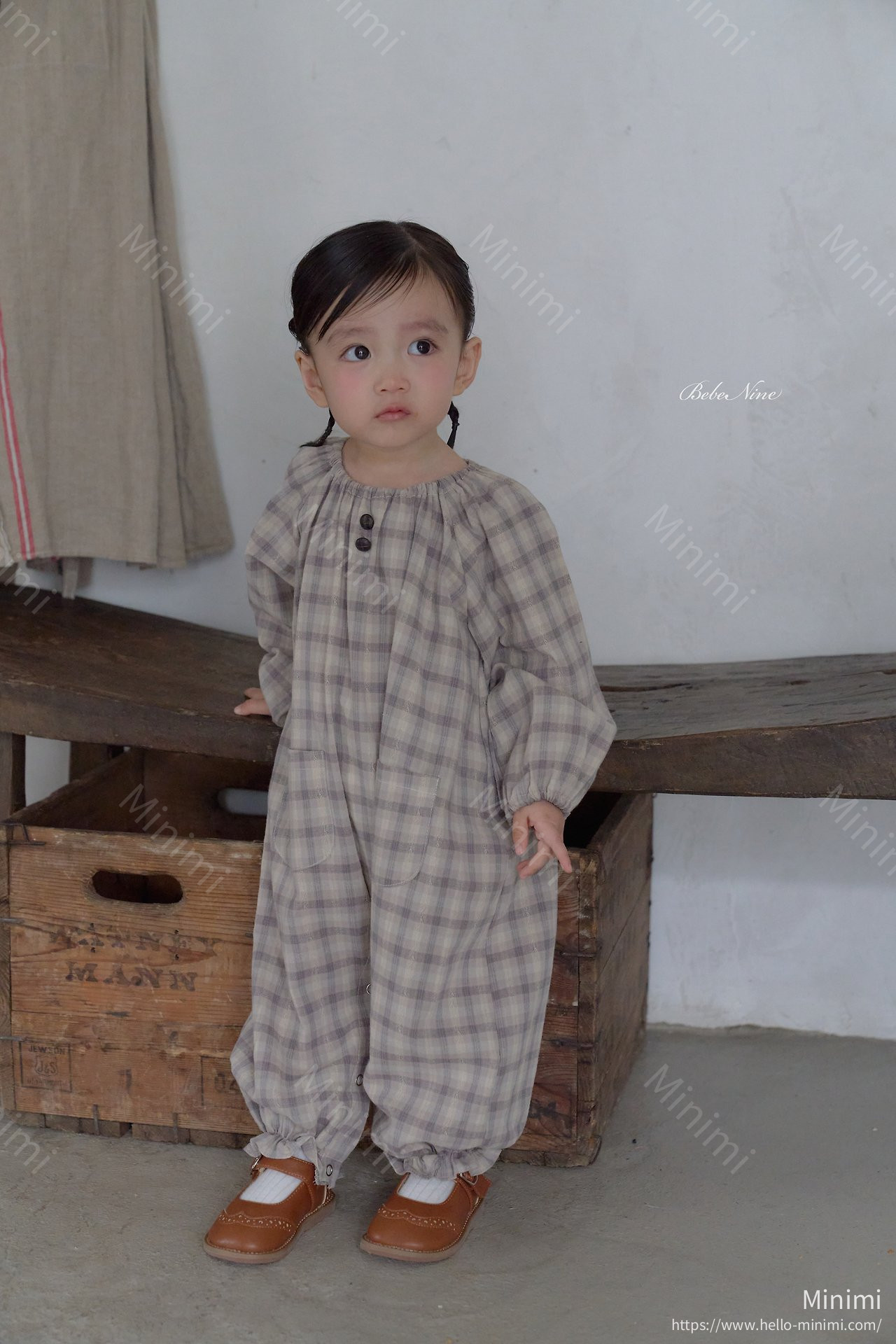 bebe nine Elin Suit 細節圖 5