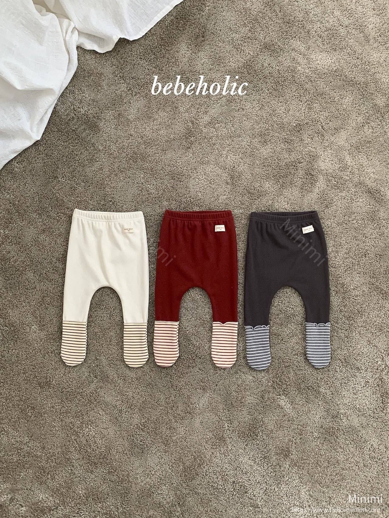 BEBEHOLIC Peekaboo Leggings 細節圖 7