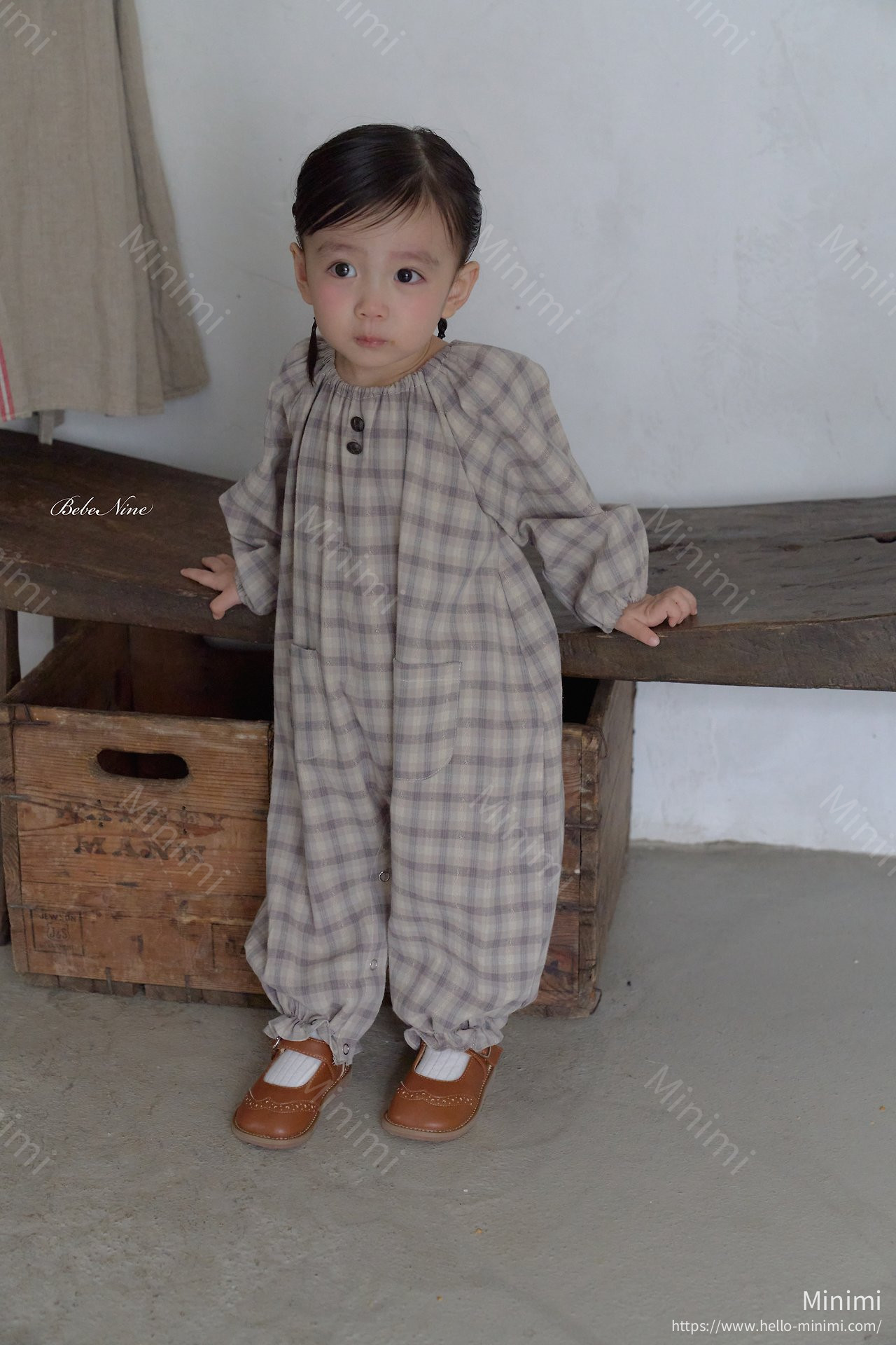 bebe nine Elin Suit 細節圖 7