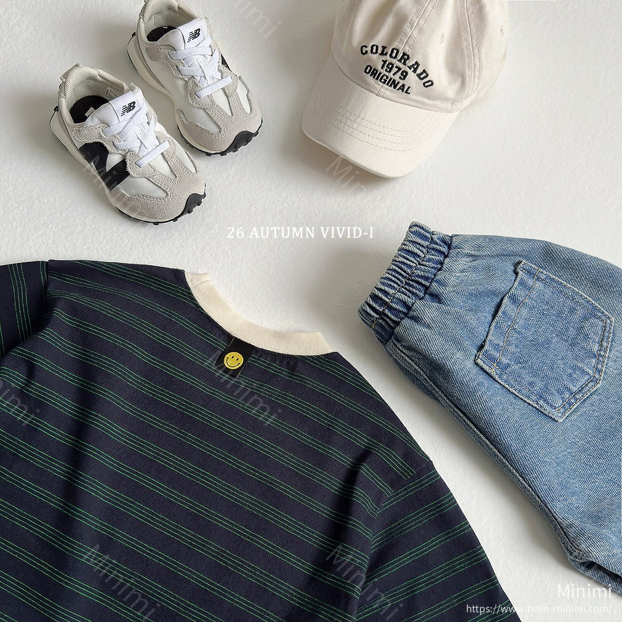 VIVID-I Colorado Logo Cap 細節圖 13