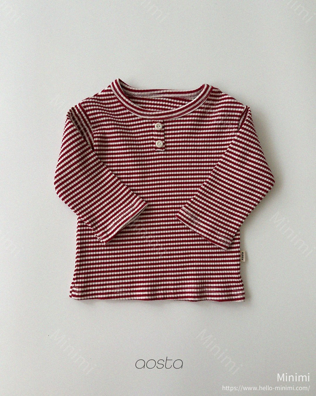 Aosta atelier Cookie T 細節圖 17
