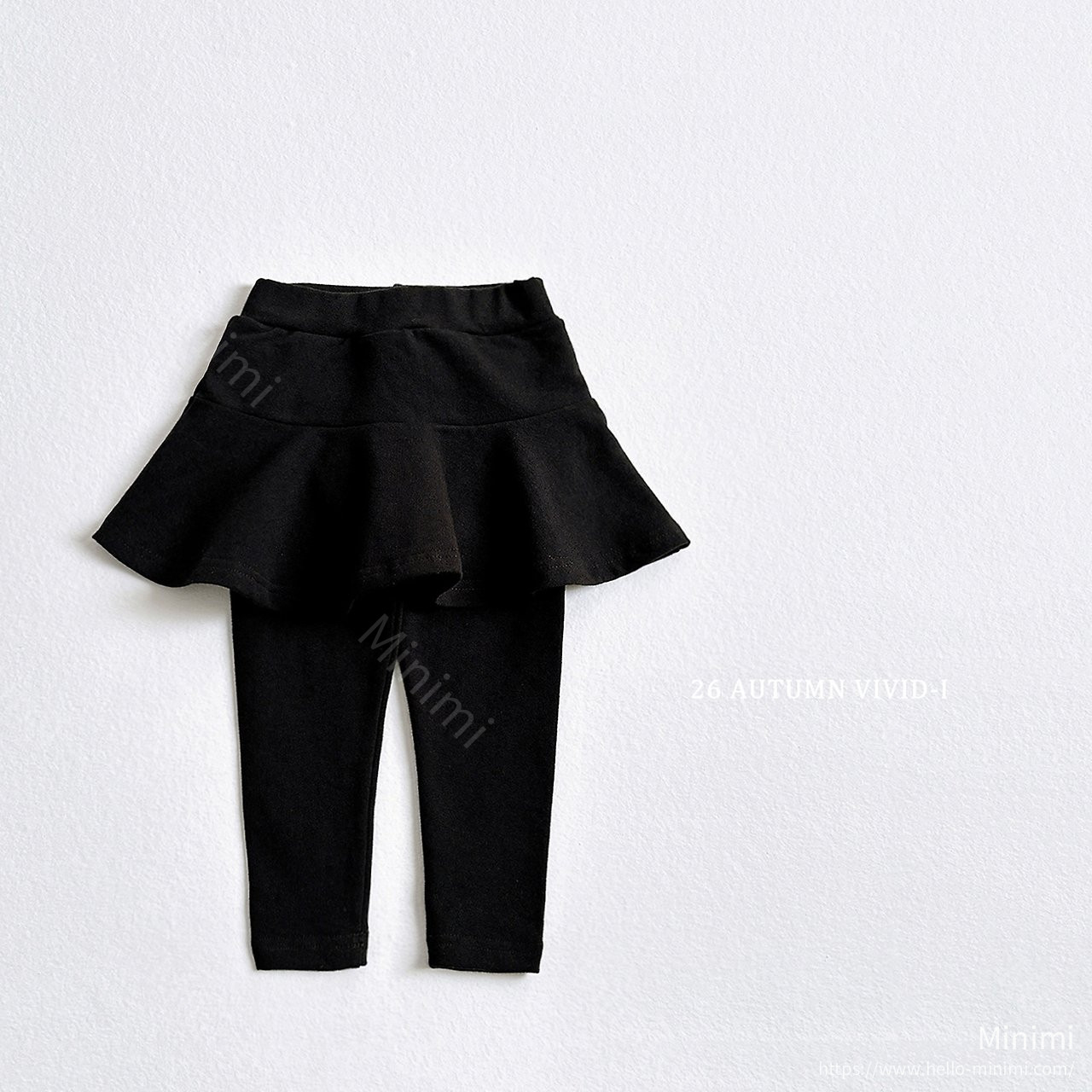 VIVID-I Vivi Skirt Leggings 細節圖 2