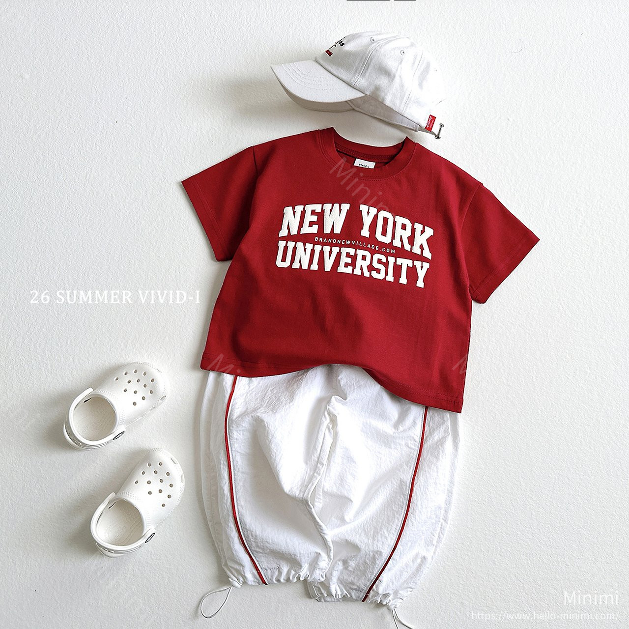 VIVID-I Rustling Lined Track Pants 細節圖 11