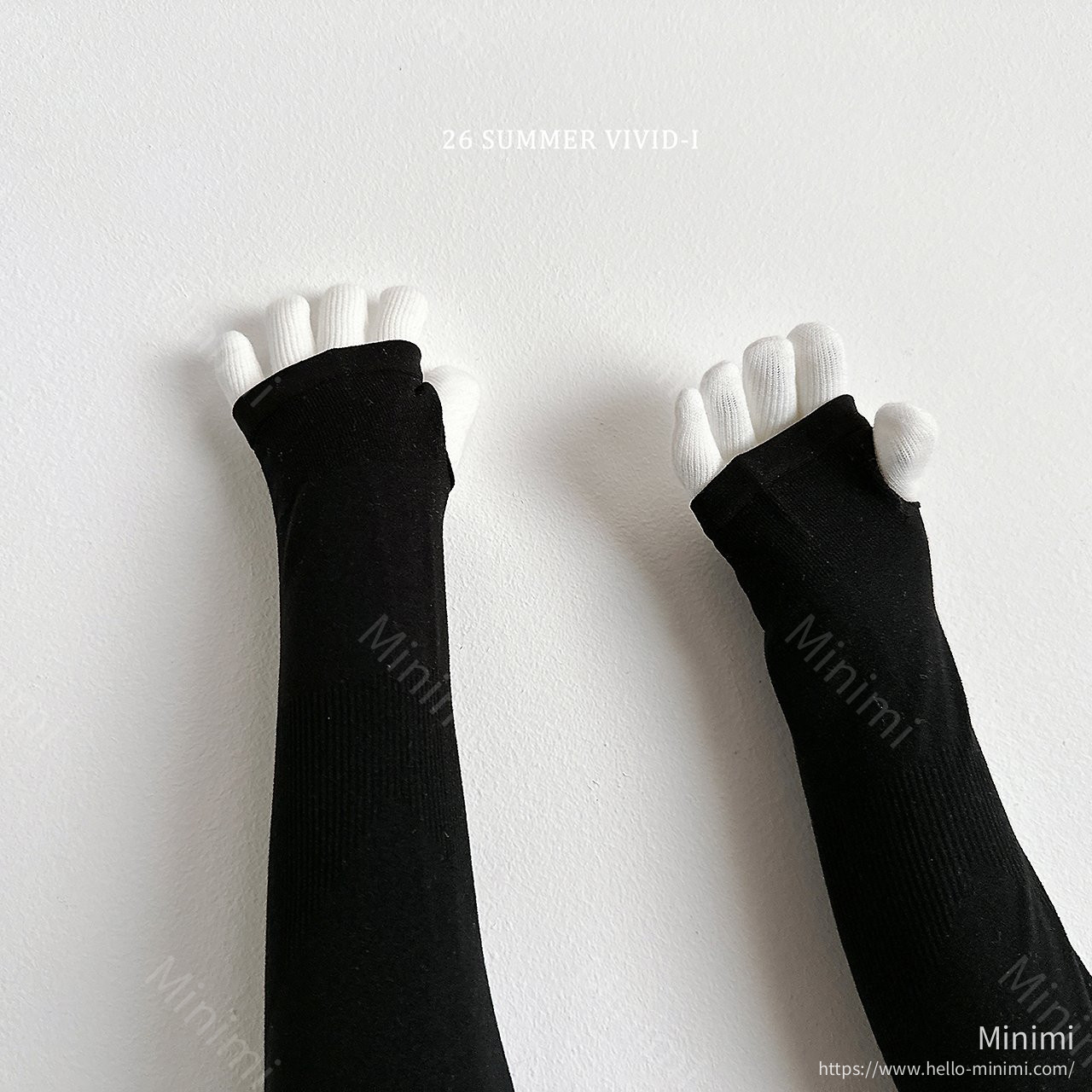 VIVID-I Functional Arm Sleeves 細節圖 2