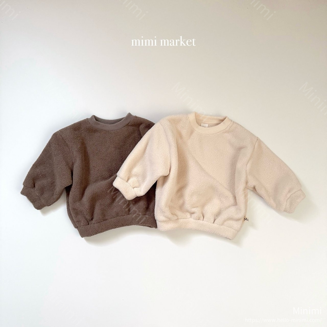 Egg Sweatshirt
