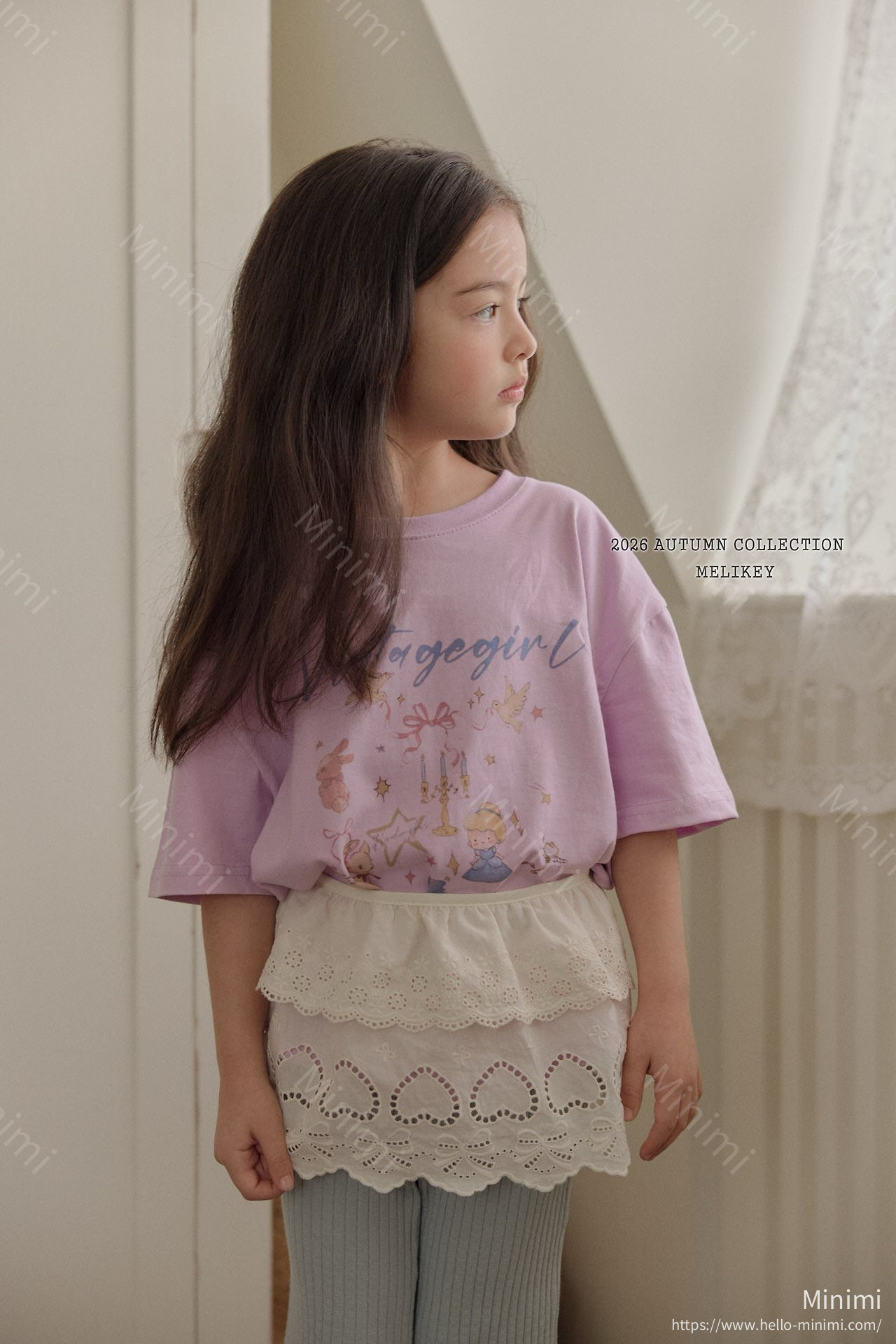 Melikey Variety T-shirt 細節圖 30