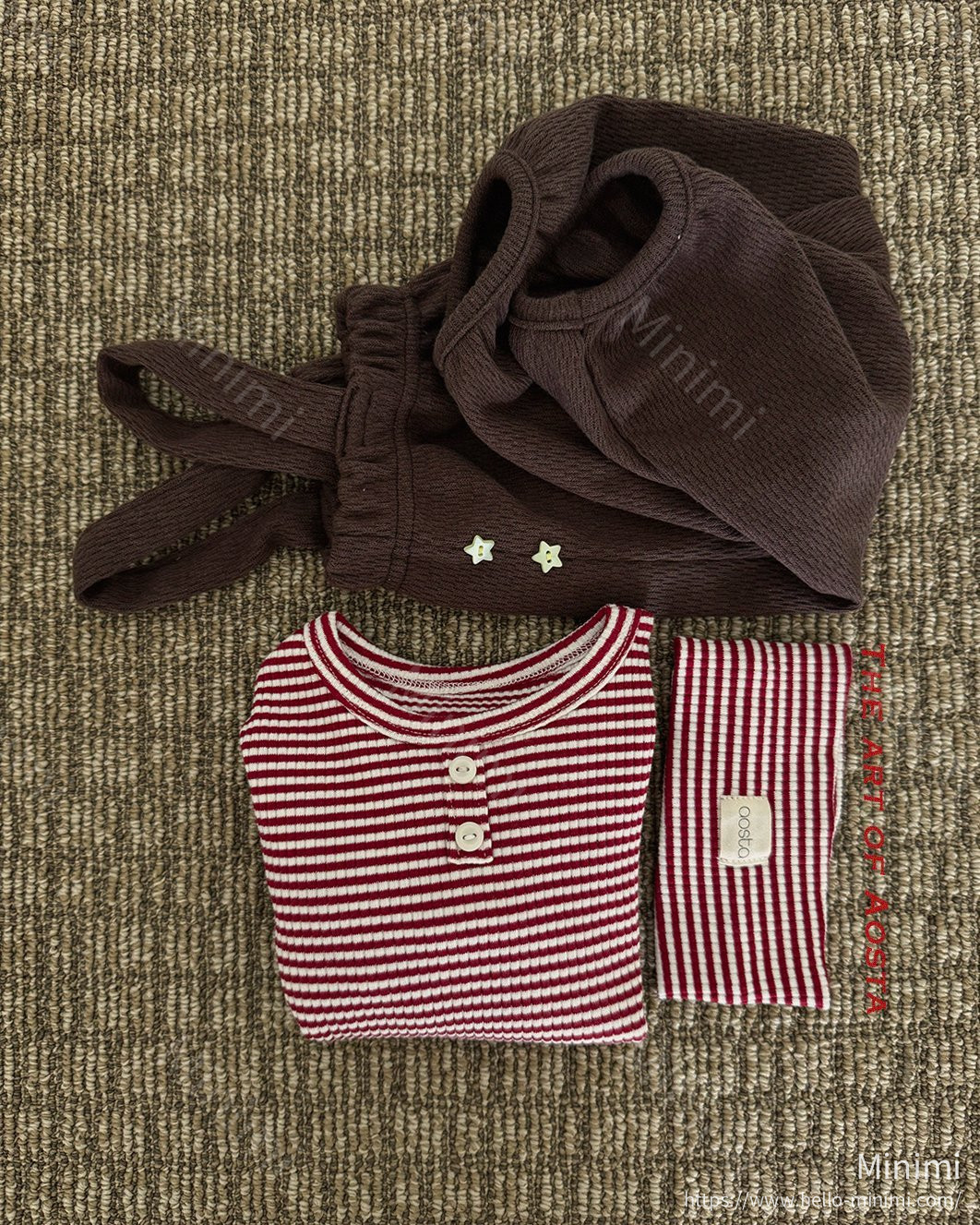 Aosta atelier Cookie T 細節圖 31