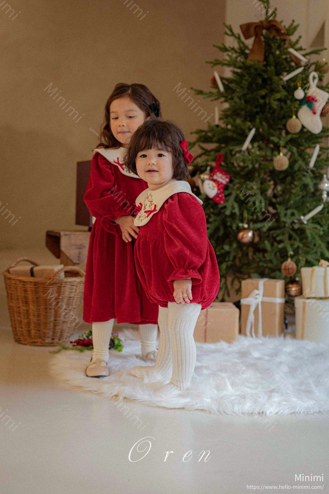 Oren Carol Carol Suit 細節圖 27