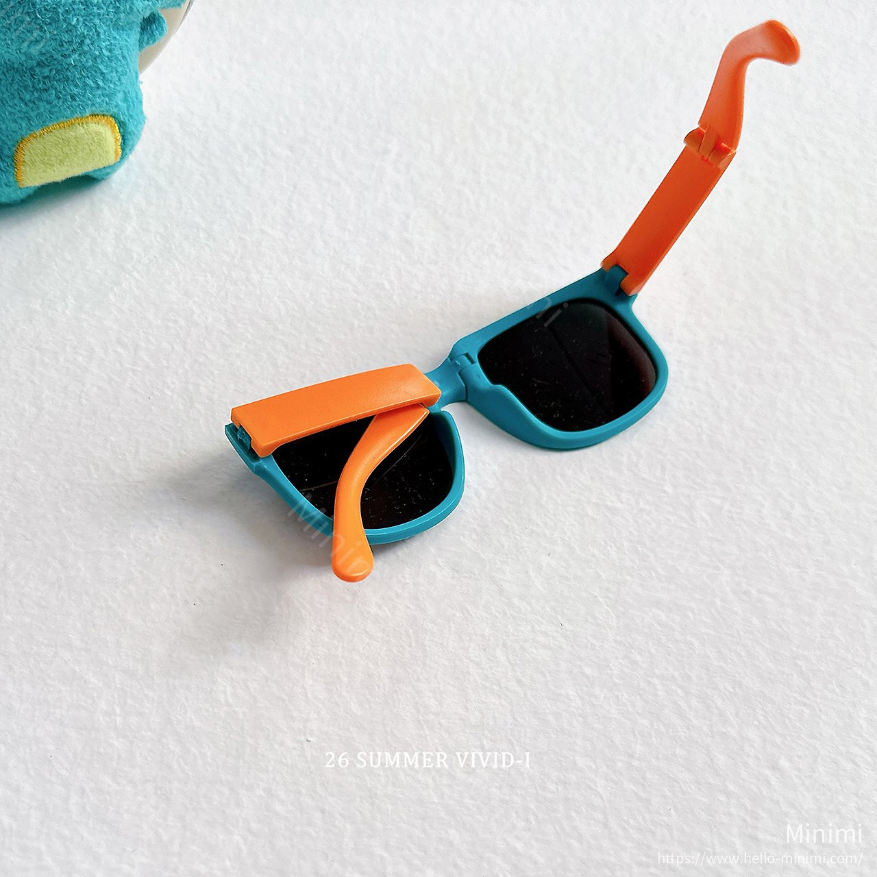 VIVID-I Pocket Sunglasses 細節圖 6