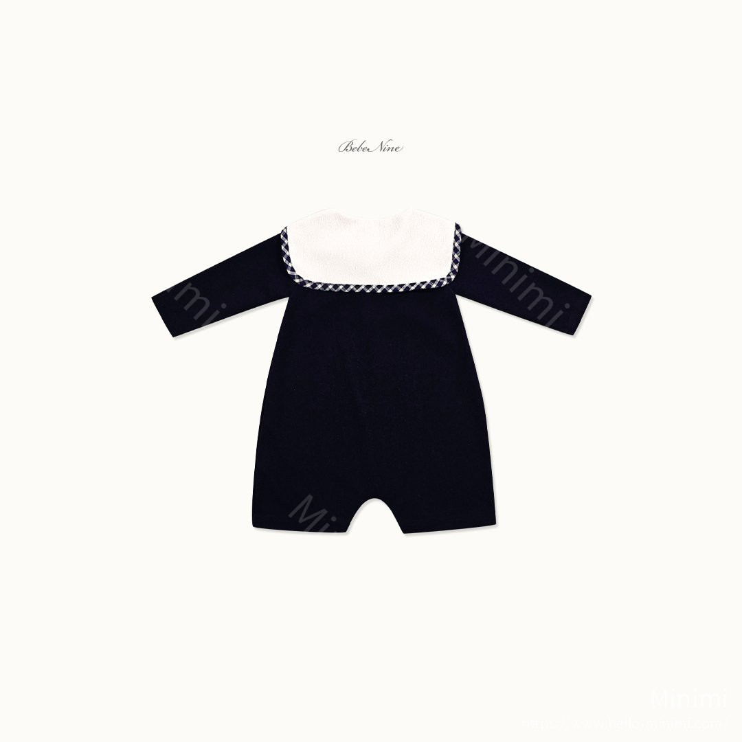 bebe nine Marin Suit 細節圖 17