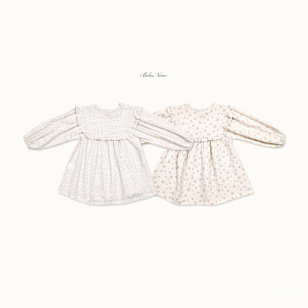 bebe nine Lottie Dress 細節圖 17