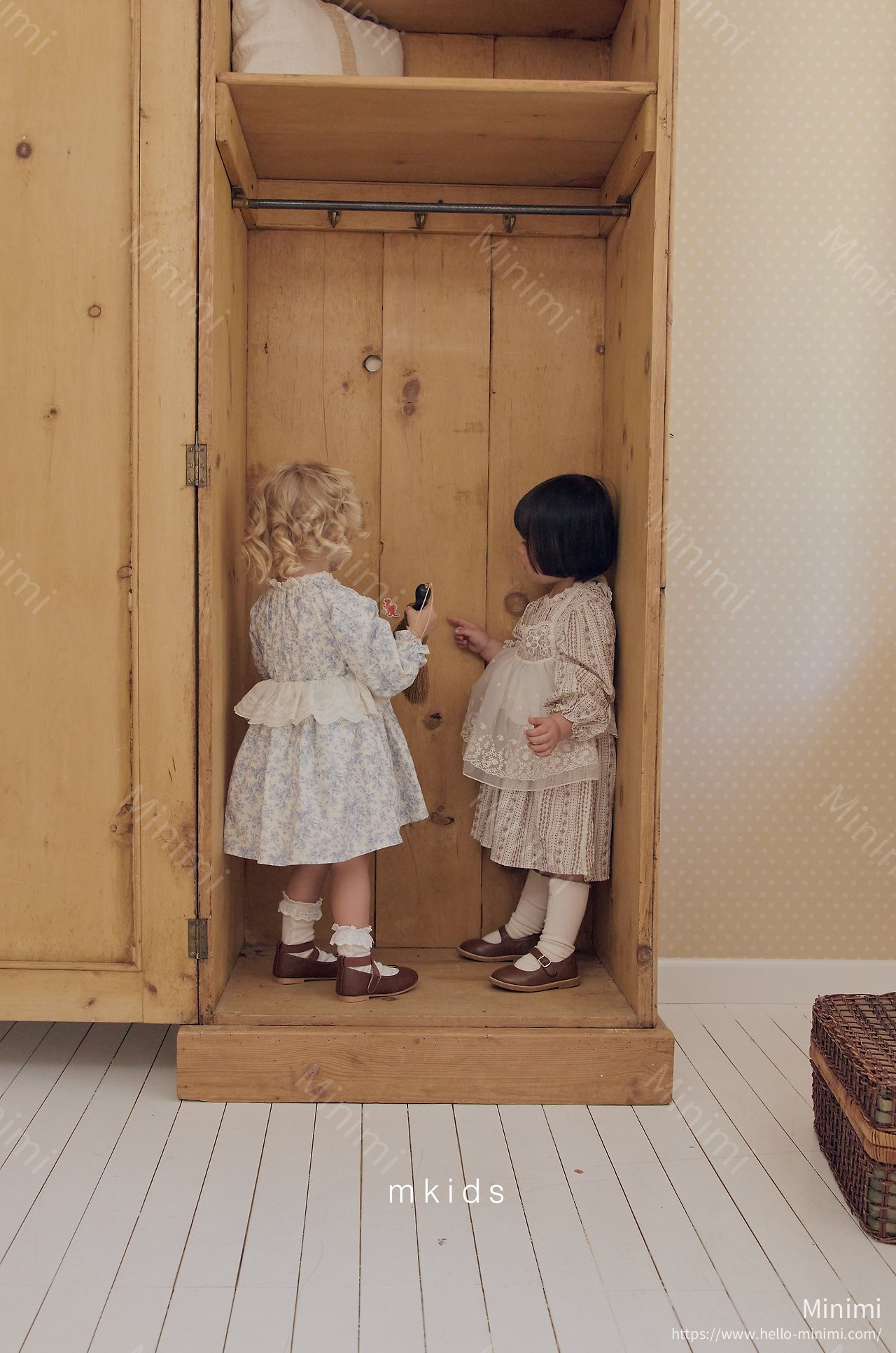 mkids Adore Dress 細節圖 21