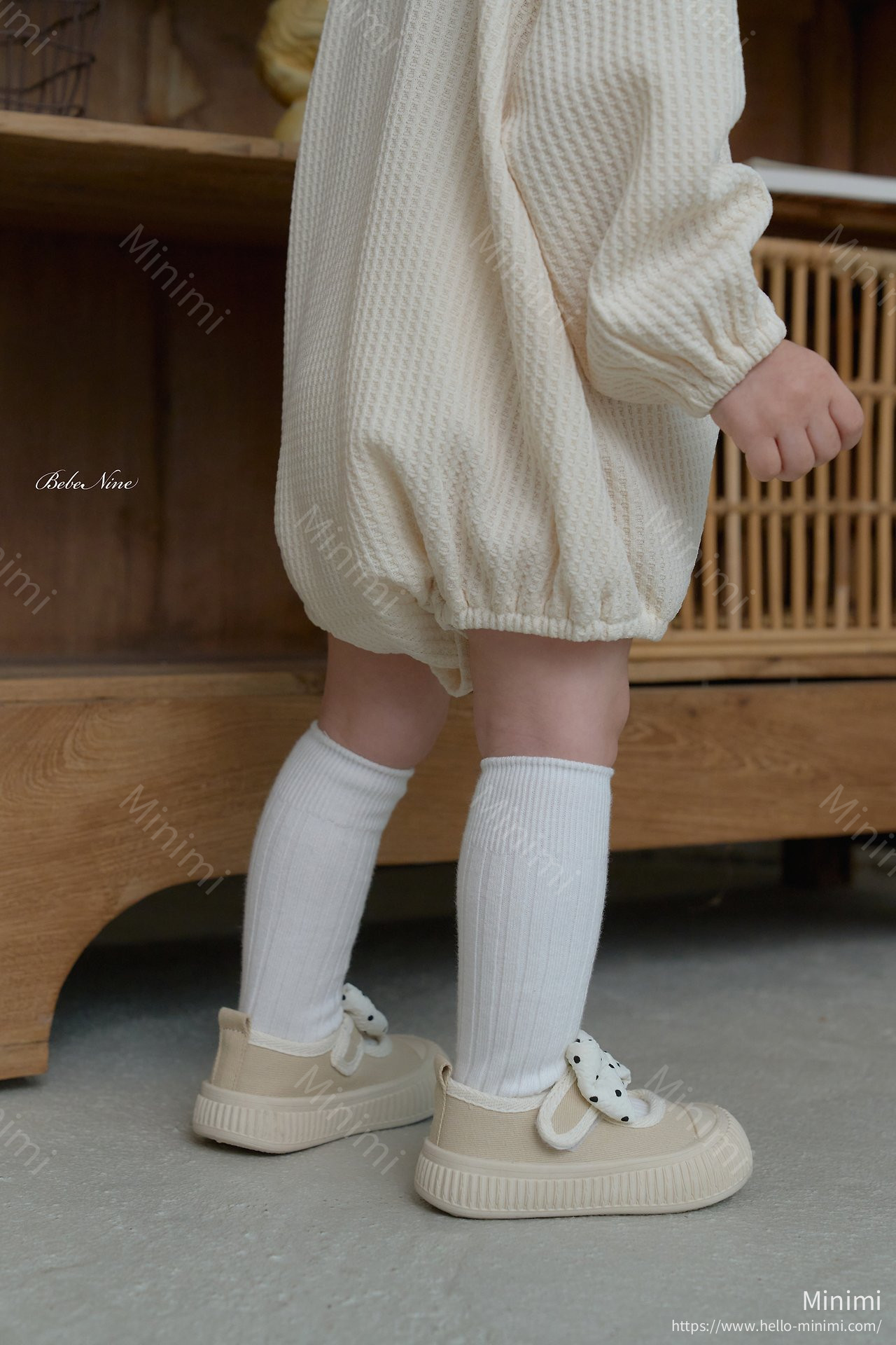 bebe nine Bimbo Suit 細節圖 9