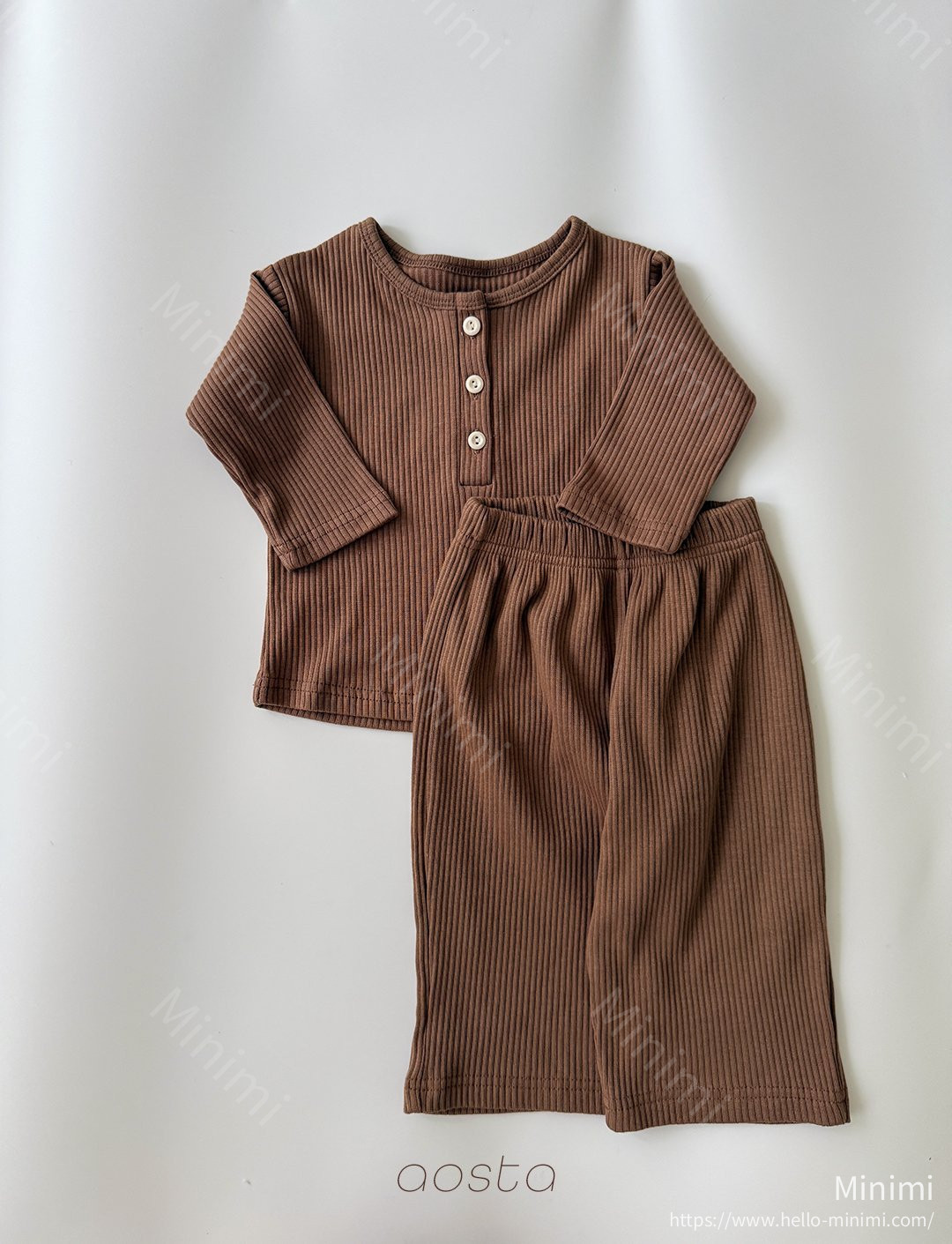Aosta atelier Butter Pants 細節圖 22