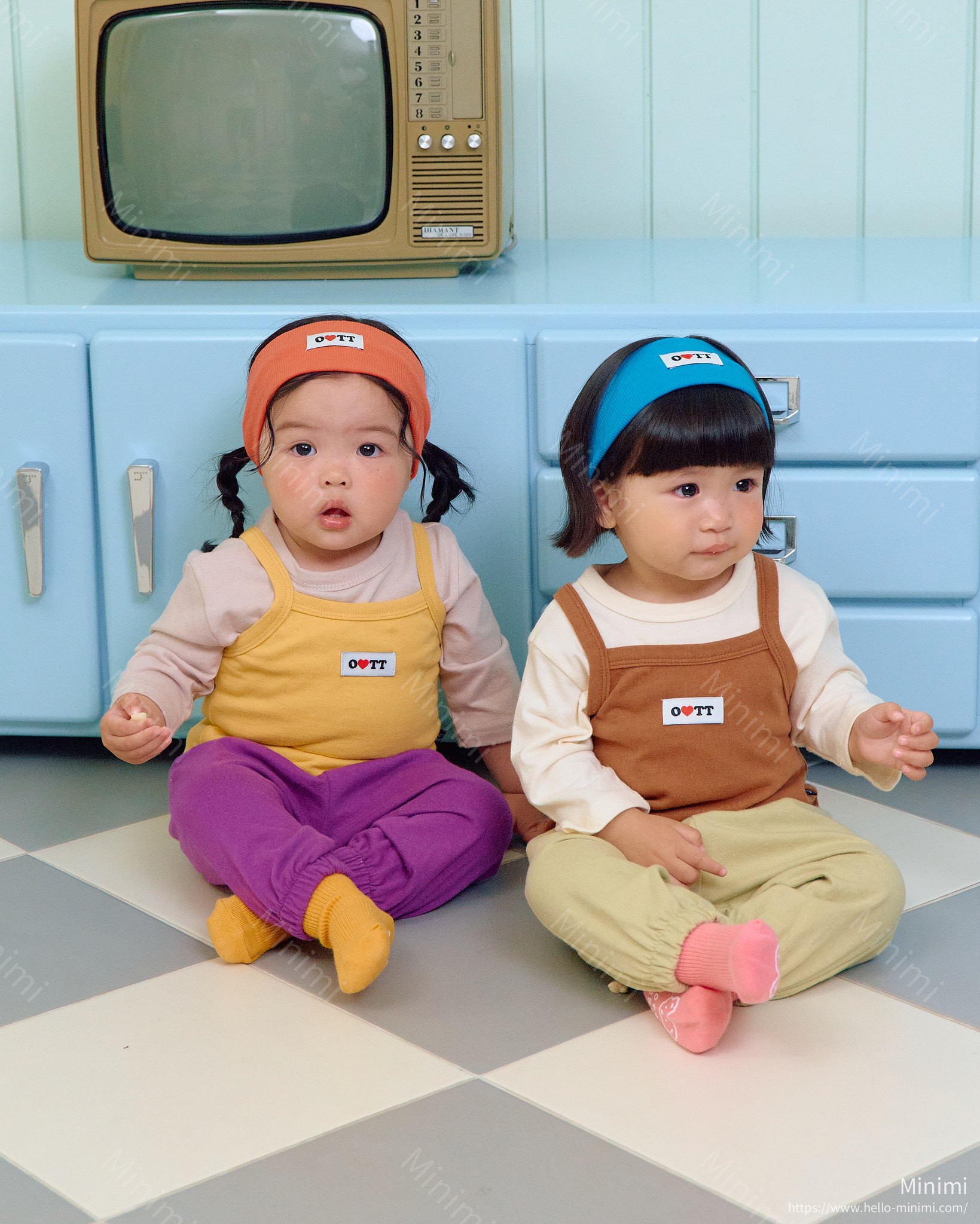 oott bebe (Promo) Jelly Hairband 細節圖 19