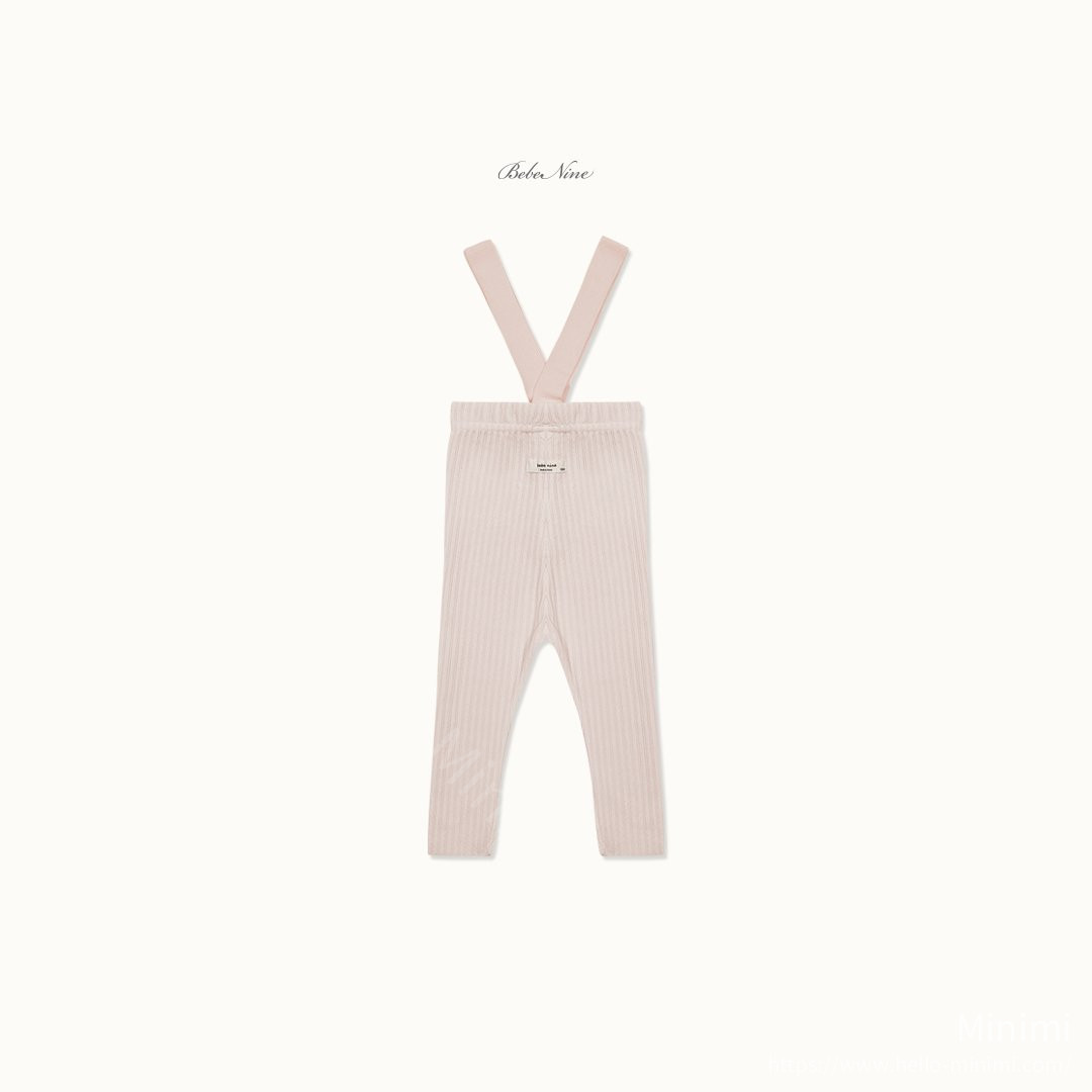 bebe nine Hayden Banded Leggings 細節圖 17