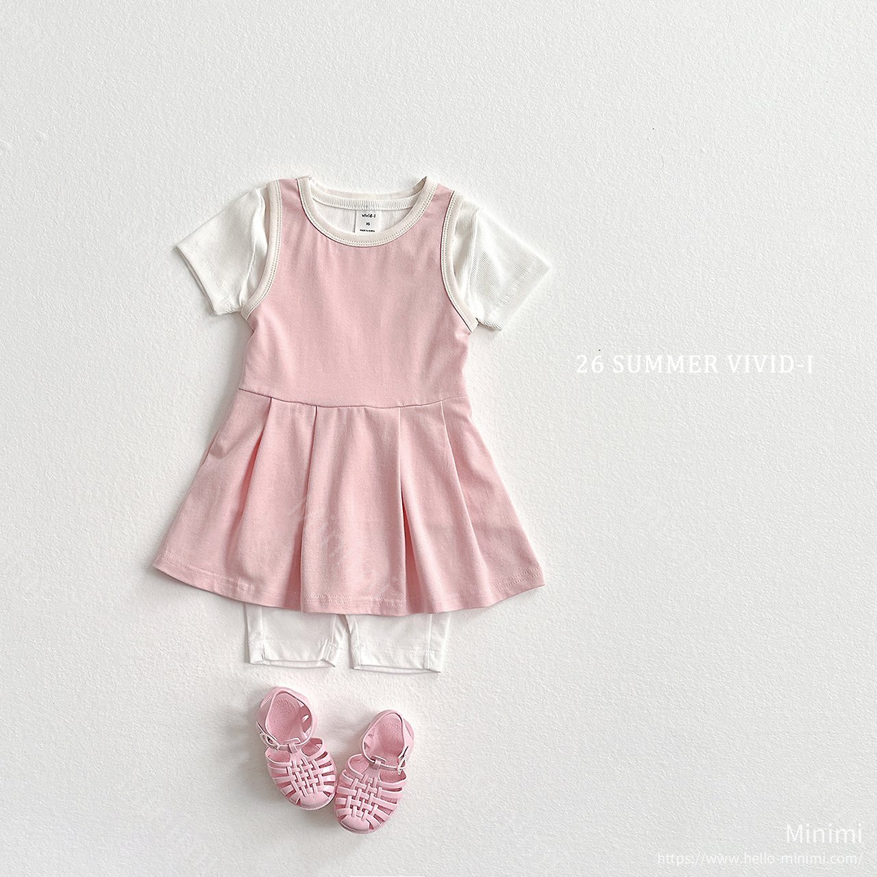 VIVID-I Free Banding Cool Leggings 細節圖 7