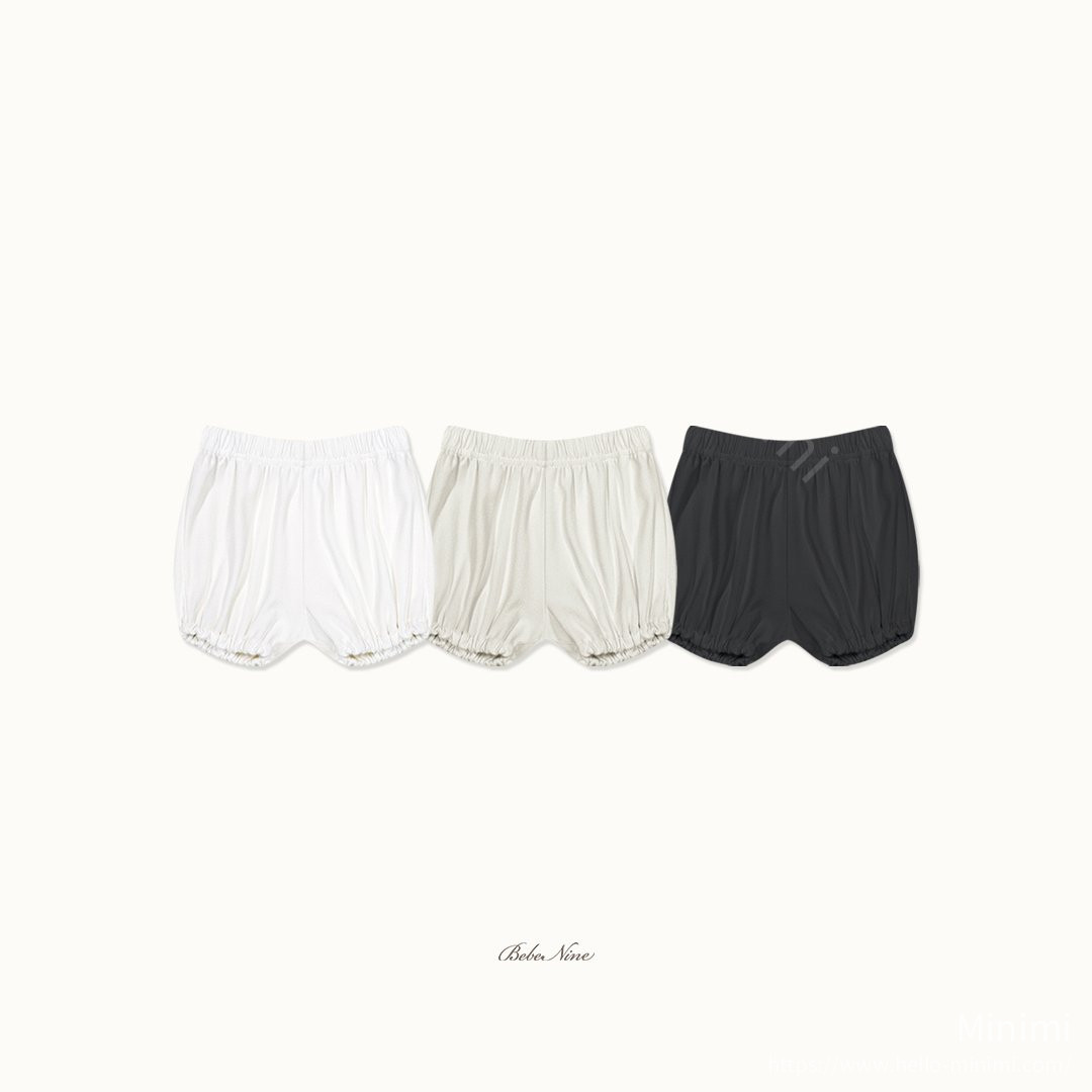 bebe nine Fancy Pumpkin Bloomers 細節圖 18