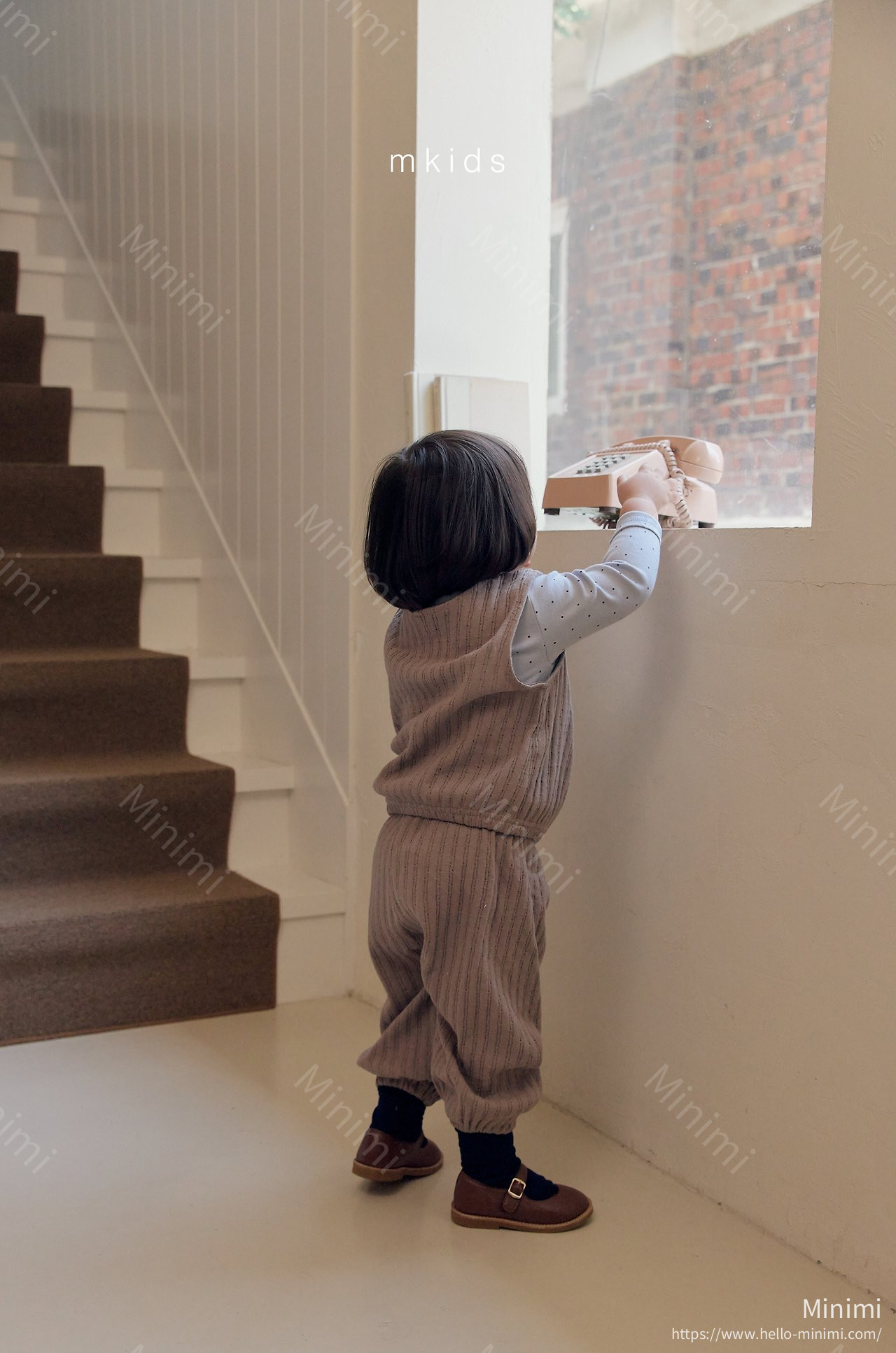 mkids Chou Chou Tee 細節圖 22