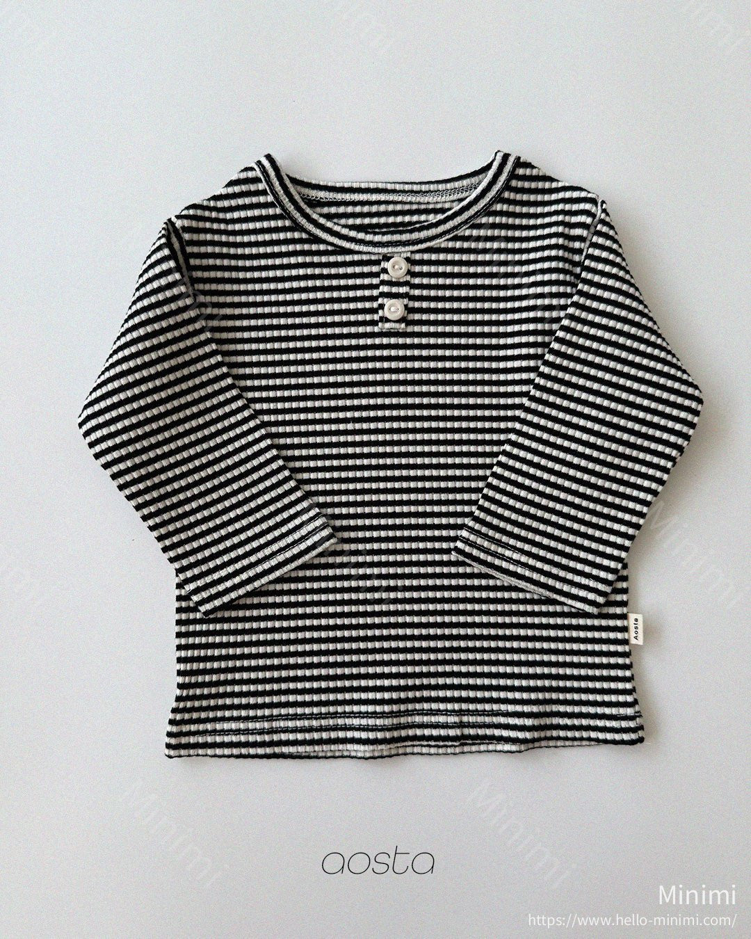 Aosta atelier Cookie T 細節圖 2