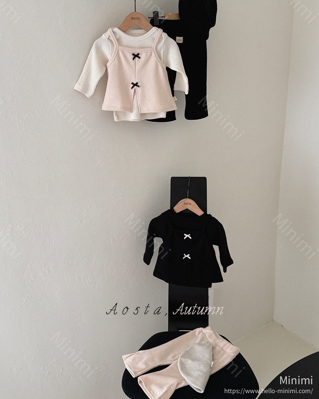 Aosta atelier Bibi Pants 細節圖 46