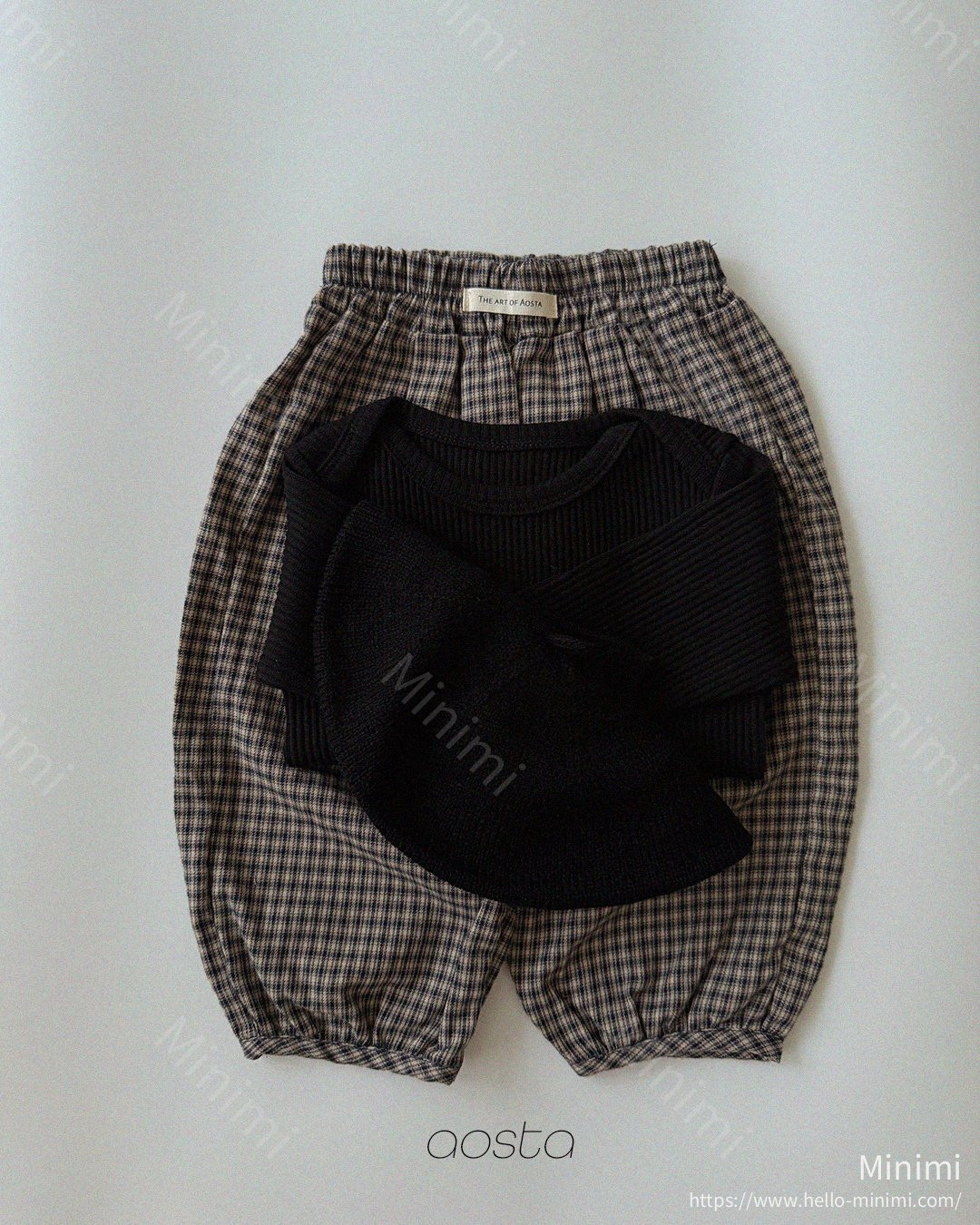 Aosta atelier Butter T 細節圖 11