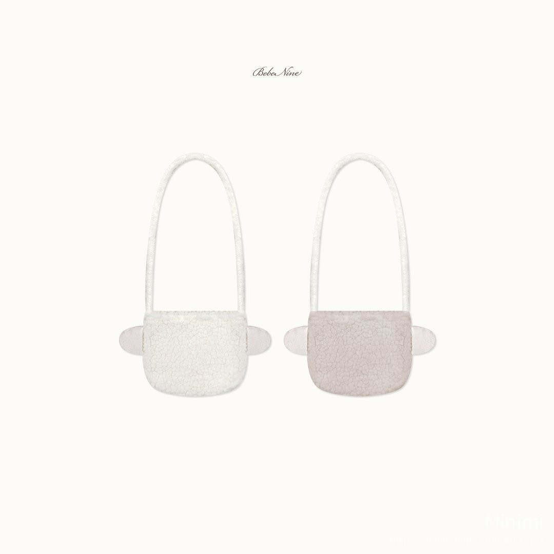 bebe nine Little Lamb Mini Bag 細節圖 19